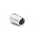 Stainless Steel Slow Flow Steam Wand Tip 