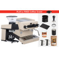 La Marzocco Linea Mini - Pico Package: Creme