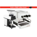 La Marzocco Linea Micra - Pico Package: White