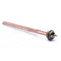 Heating Element 4000w 380v 500mm 1 ¼ Rp