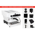La Marzocco Linea Mini R Coffee Machine