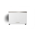 La Marzocco Counter Knockbox: White