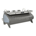 La Marzocco Strada X (av)
