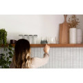 Fellow Mighty Small Carafe - Clear