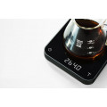 Acaia Pearl 2021 Coffee Scale: Black 