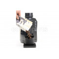 Baratza Single Dose Hopper: Black