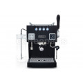 Bellezza Bellona Home Espresso Coffee Machine: Black