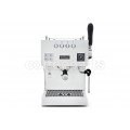 Bellezza Bellona Home Espresso Coffee Machine: White