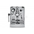 Bellezza Chiara Leva Home Espresso Coffee Machine