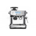 Breville Barista Pro - Brushed Stainless