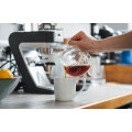 Brewista 360ml Glass Coffee Server for pour over coffee