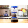 Bruer Black Cold Brew Slow Drip Coffee Maker System