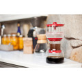 Bruer Black Cold Brew Slow Drip Coffee Maker System