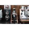 Ceado E37Z-Naked Single Dose Coffee Grinder