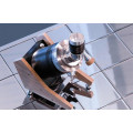 Ceado E37Z-Naked Single Dose Coffee Grinder