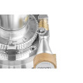 Ceado E37Z-Naked Single Dose Coffee Grinder