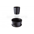 Ceado Hoop Coffee Brewer: Black