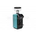 Ceado Life Coffee Grinder: Aquamarine