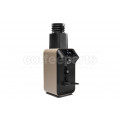 Ceado Life Coffee Grinder: Moka