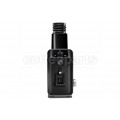 Ceado Life Coffee Grinder: White