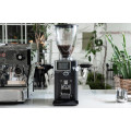 Ceado Rev Steel WAM On-Demand Coffee Grinder: Black