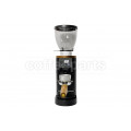 Coffee Tech DF64-E Single Dose Coffee Grinder: Black