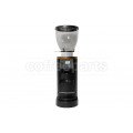 Coffee Tech DF64-E Single Dose Coffee Grinder: Black