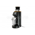 Coffee Tech DF64-E Single Dose Coffee Grinder: Black