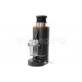 Coffee Tech DF64-P Single Dose Coffee Grinder: Black