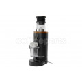 Coffee Tech DF64-P Single Dose Coffee Grinder: Black