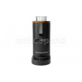 Coffee Tech DF64-P Single Dose Coffee Grinder: Black