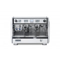 Dalla Corte EVO 2 Espresso Coffee Machine 2-Group: White