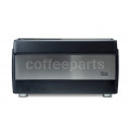Dalla Corte EVO 2 Espresso Coffee Machine 3-Group: Black