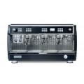 Dalla Corte EVO 2 Espresso Coffee Machine 3-Group: Black
