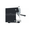 Dalla Corte Studio Aqua Coffee Machine: Black