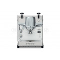 Dalla Corte Studio Aqua Coffee Machine: Black