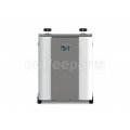 Dalla Corte Studio Aqua Coffee Machine: White