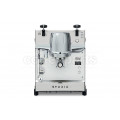 Dalla Corte Studio Aqua Coffee Machine: White