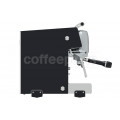 Dalla Corte Studio Espresso Coffee Machine: Black
