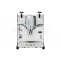 Dalla Corte Studio Espresso Coffee Machine: Black