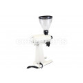 Mahlkönig EK43 Grinder with Turkish Blades: White - RAL9010 