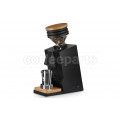 Eureka Oro Mignon Single Dose 65E Coffee Grinder: Black
