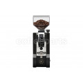 Eureka Oro Mignon XL 65E Espresso Coffee Grinder: Black