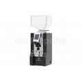 Eureka Specialita MAGNIFICO Espresso Coffee Grinder: Black