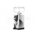 Eureka Specialita MAGNIFICO Chrome Espresso Coffee Grinder