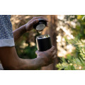 Fellow Carter 16oz Stainless Steel Vacumm Mug : Matte Grey