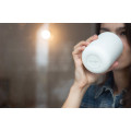 Fellow Carter 16oz Stainless Steel Vacumm Mug : Matte Grey