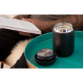 Fellow Carter 16oz Stainless Steel Vacumm Mug : Matte Grey