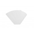 Filtropa #2 Bleached 40pk Filter Papers for V-Shaped Coffee Drippers