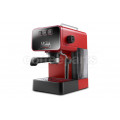Gaggia Evolution Home Espresso Coffee Machine: Lava Red